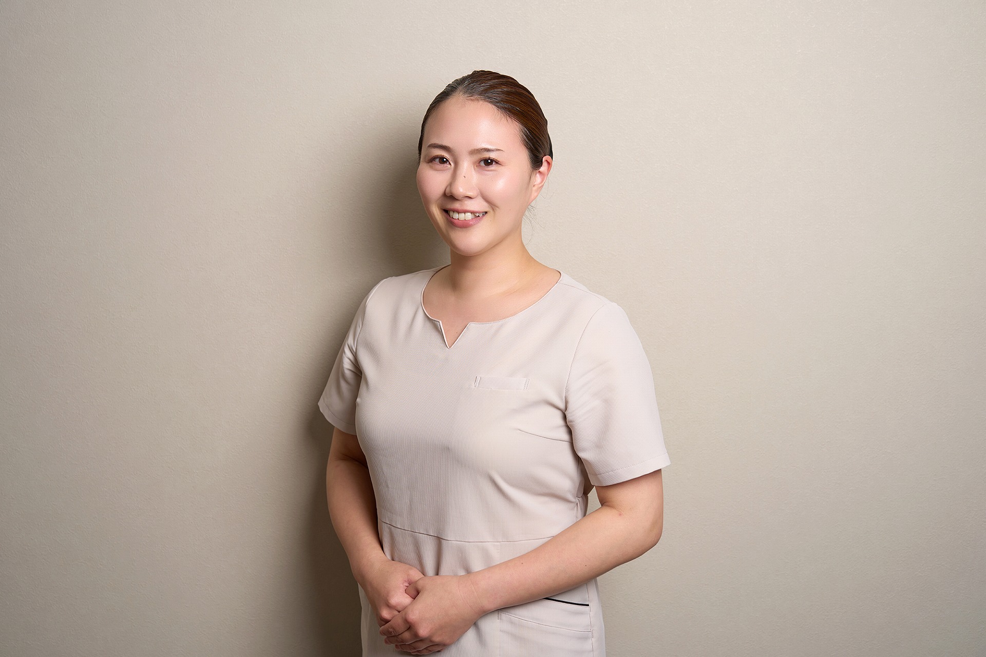 代表 小林沙緒
