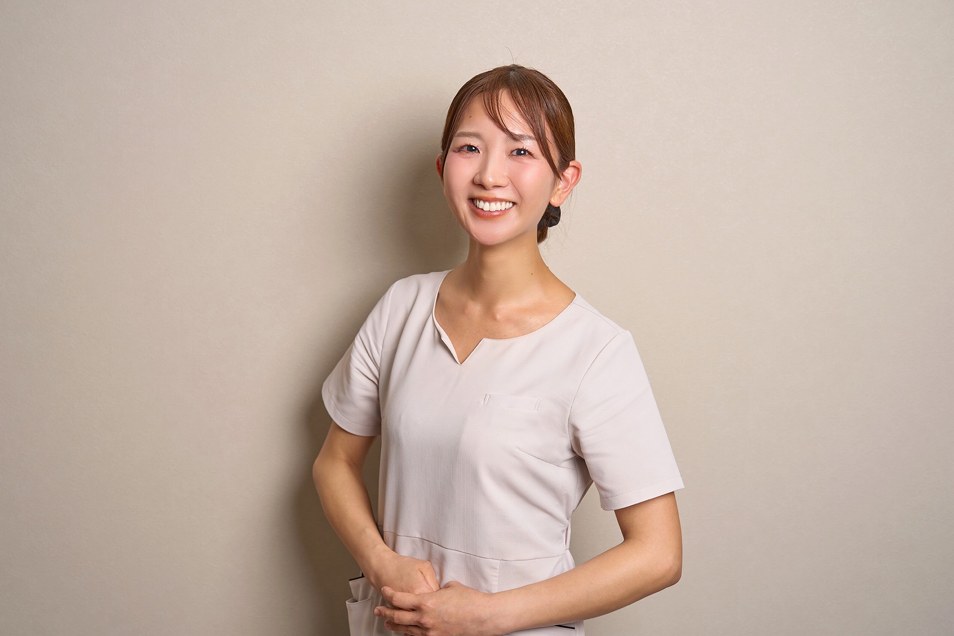 セラピスト 高田優里花