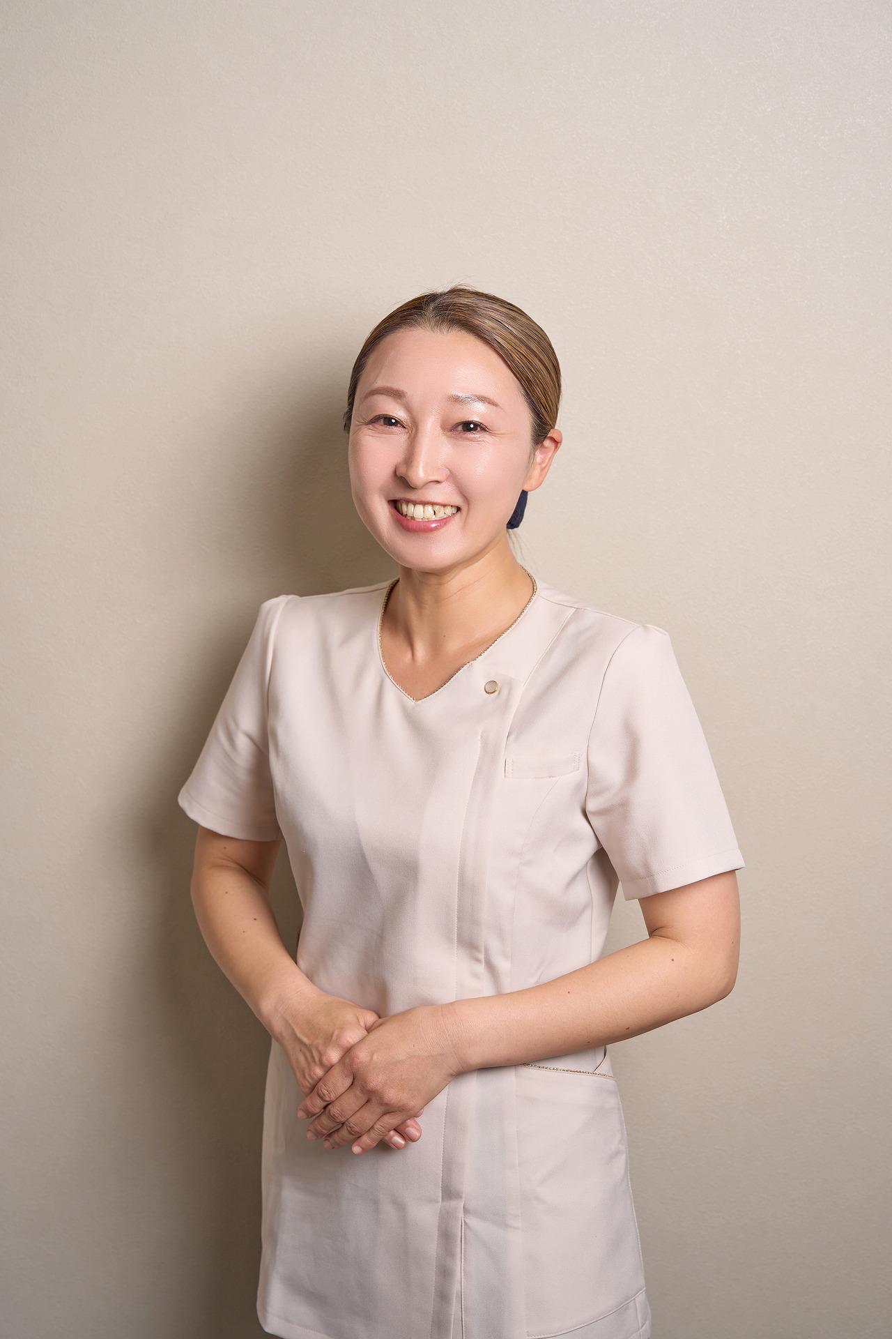 セラピスト 野堀あや子