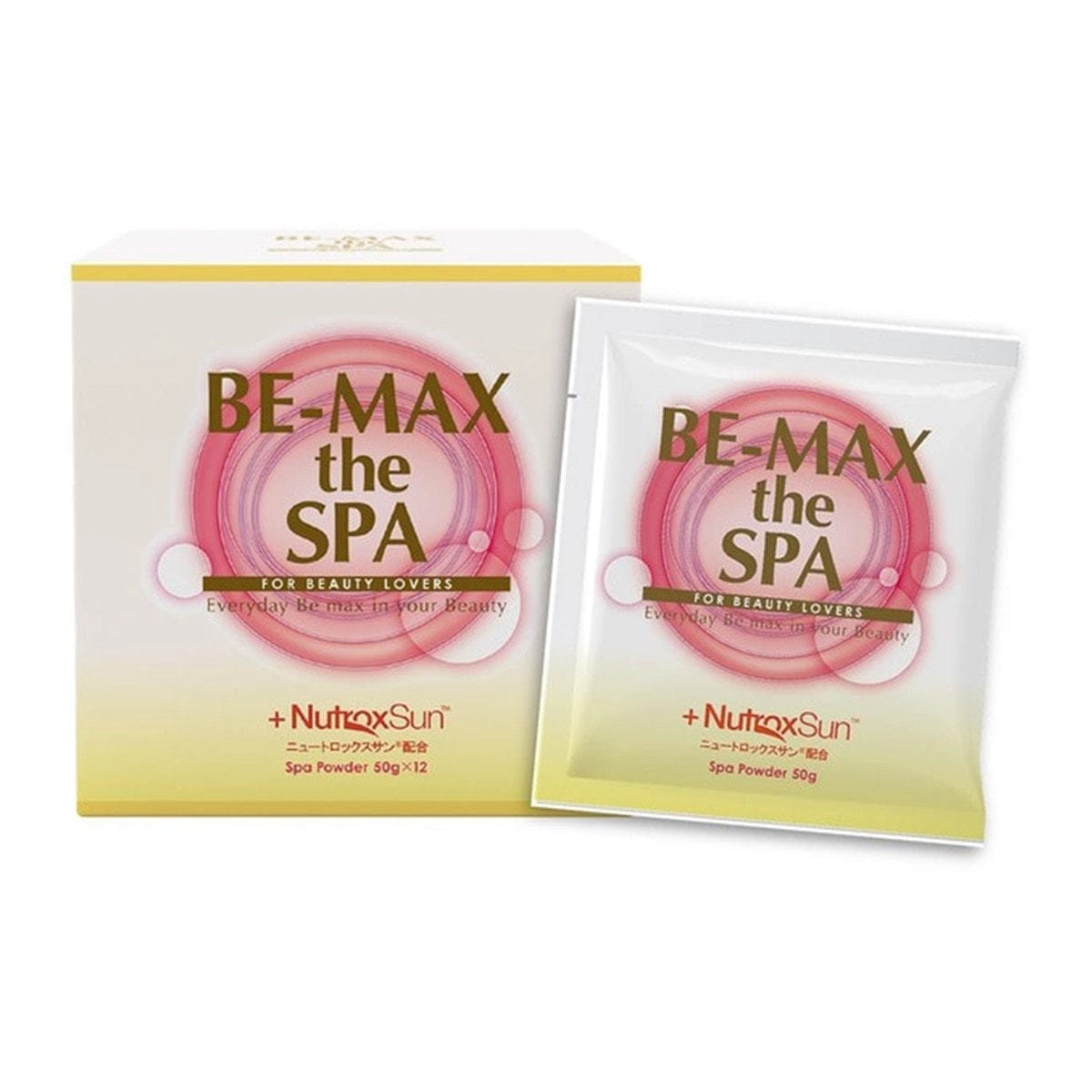 BE-MAX ザ・スパ